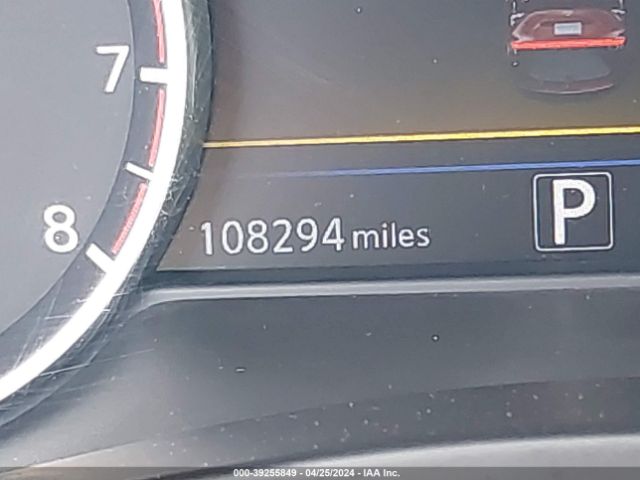 5N1AZ2MG5HN170913 Nissan Murano Platinum