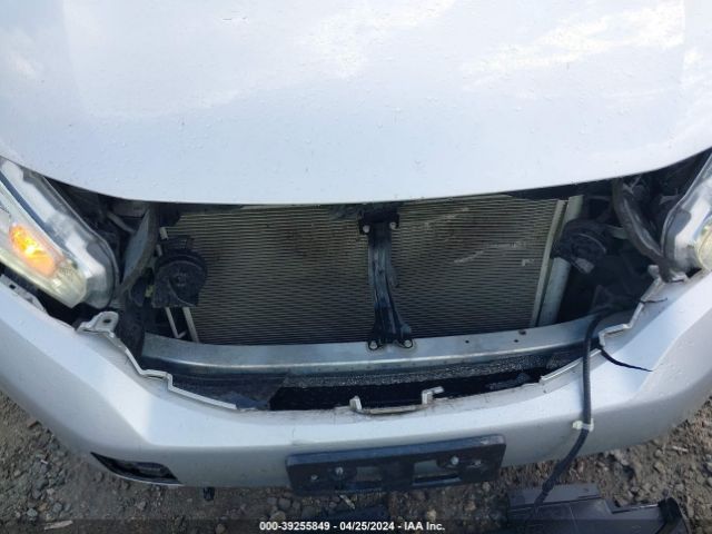 5N1AZ2MG5HN170913 Nissan Murano Platinum