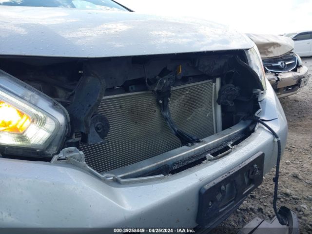 5N1AZ2MG5HN170913 Nissan Murano Platinum