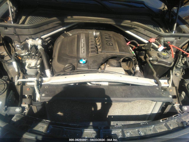 5UXKR0C5XE0K51782 BMW X5 Xdrive35i
