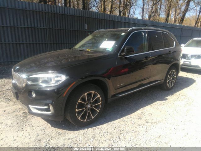 5UXKR0C5XE0K51782 BMW X5 Xdrive35i