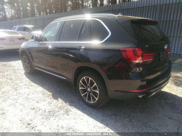 5UXKR0C5XE0K51782 BMW X5 Xdrive35i