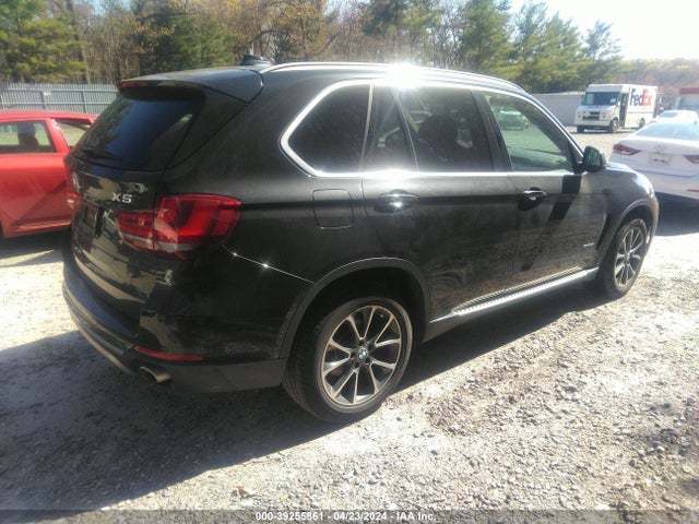 5UXKR0C5XE0K51782 BMW X5 Xdrive35i