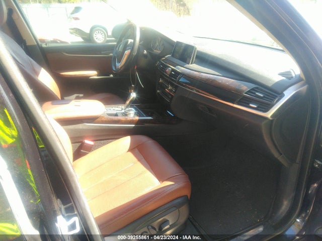 5UXKR0C5XE0K51782 BMW X5 Xdrive35i