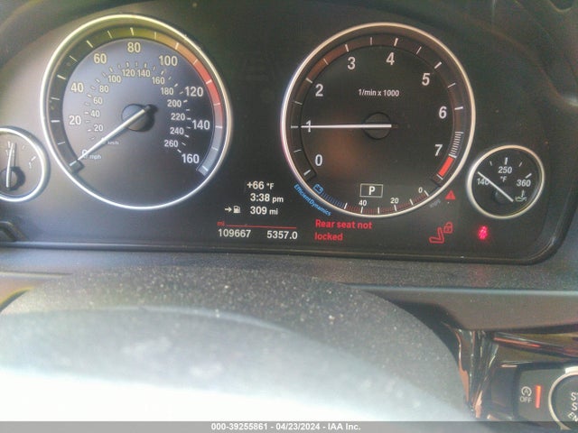 5UXKR0C5XE0K51782 BMW X5 Xdrive35i