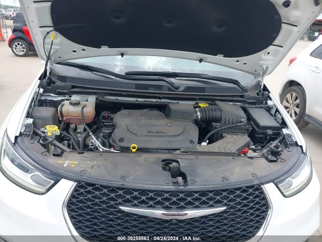Chrysler Pacifica Touring L 2022 2C4RC1BG4NR132741 Image 10