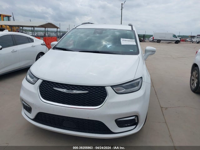 Chrysler Pacifica Touring L 2022 2C4RC1BG4NR132741 Image 12