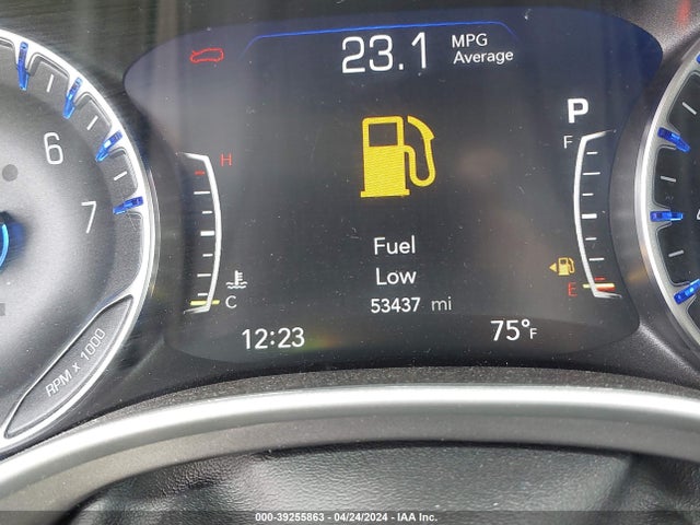 Chrysler Pacifica Touring L 2022 2C4RC1BG4NR132741 Image 15