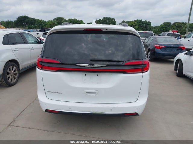 Chrysler Pacifica Touring L 2022 2C4RC1BG4NR132741 Image 16