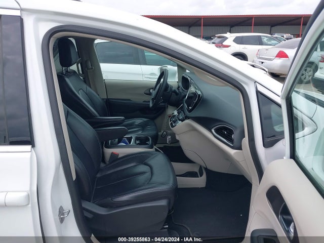 Chrysler Pacifica Touring L 2022 2C4RC1BG4NR132741 Image 5