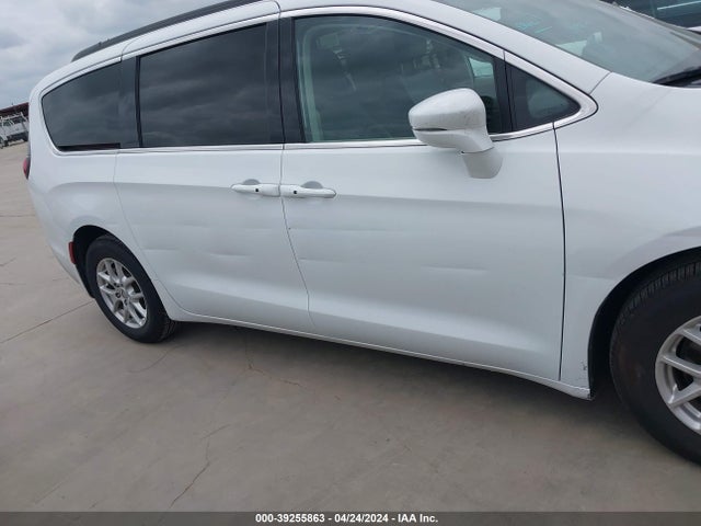 Chrysler Pacifica Touring L 2022 2C4RC1BG4NR132741 Image 6