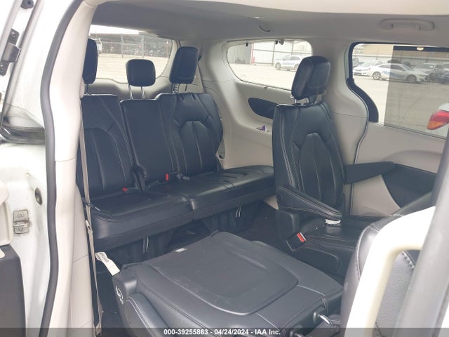 Chrysler Pacifica Touring L 2022 2C4RC1BG4NR132741 Image 8