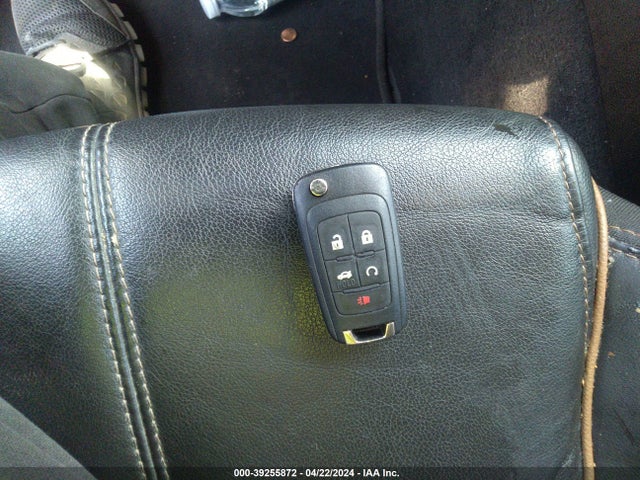 Chevrolet IMPALA 2LZ 2018 2G1125S3XJ9148871 Image 11