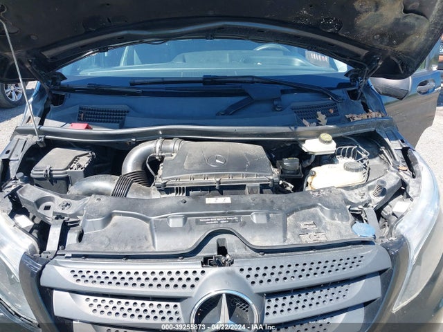 Mercedes-Benz Metris 2017 WD4PG2EE0H3291948 Image 10