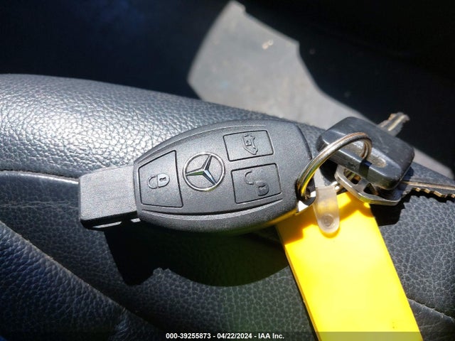 Mercedes-Benz Metris 2017 WD4PG2EE0H3291948 Image 11