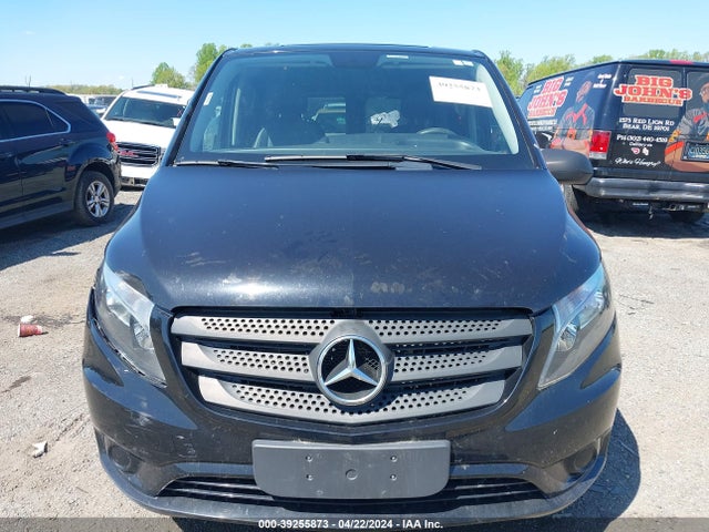 Mercedes-Benz Metris 2017 WD4PG2EE0H3291948 Image 12