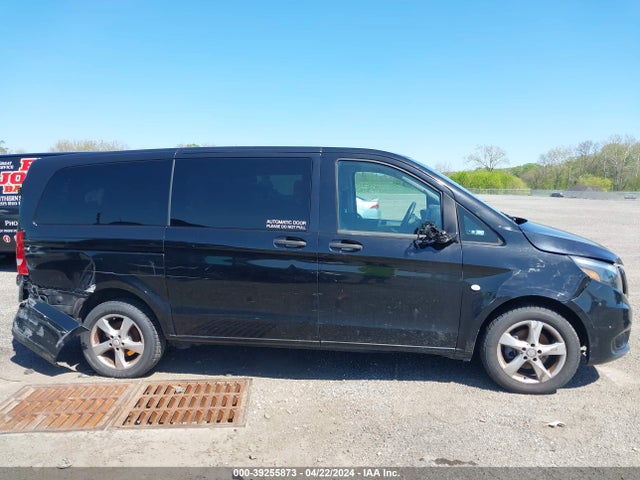 Mercedes-Benz Metris 2017 WD4PG2EE0H3291948 Image 13