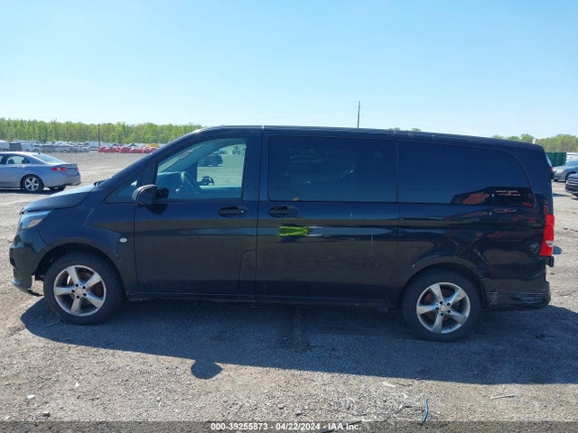 Mercedes-Benz Metris 2017 WD4PG2EE0H3291948 Image 14