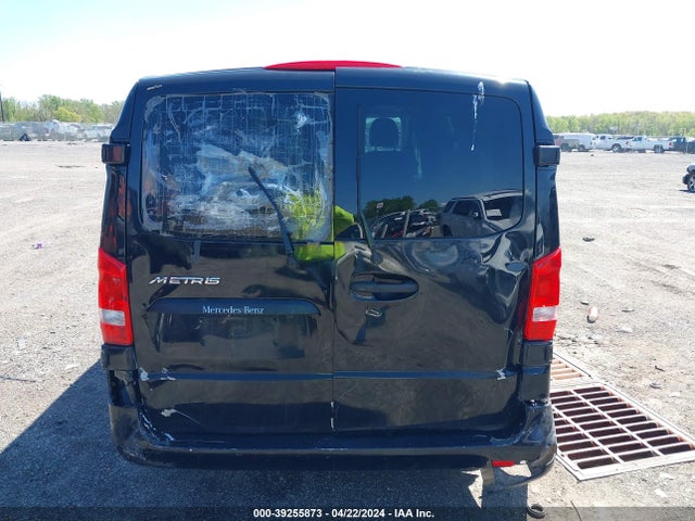 Mercedes-Benz Metris 2017 WD4PG2EE0H3291948 Image 16