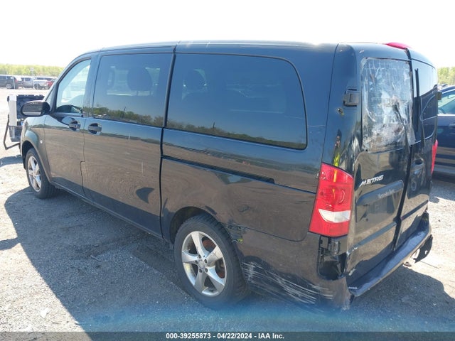 Mercedes-Benz Metris 2017 WD4PG2EE0H3291948 Image 3
