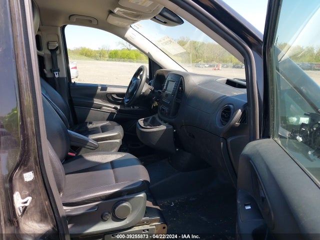Mercedes-Benz Metris 2017 WD4PG2EE0H3291948 Image 5