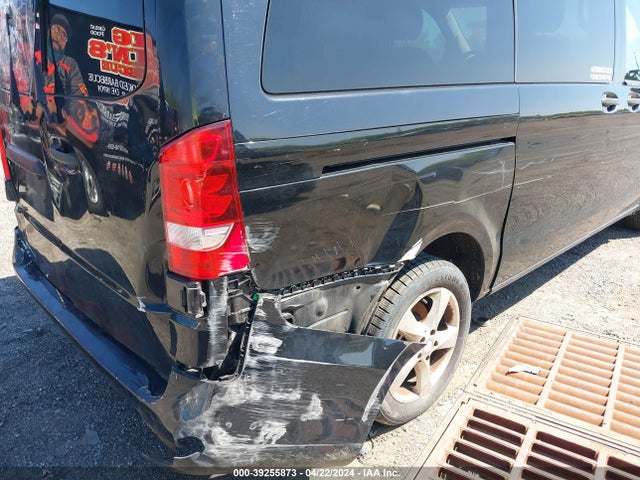 Mercedes-Benz Metris 2017 WD4PG2EE0H3291948 Image 6