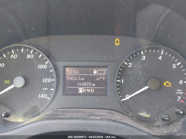 Mercedes-Benz Metris 2017 WD4PG2EE0H3291948 Image 7