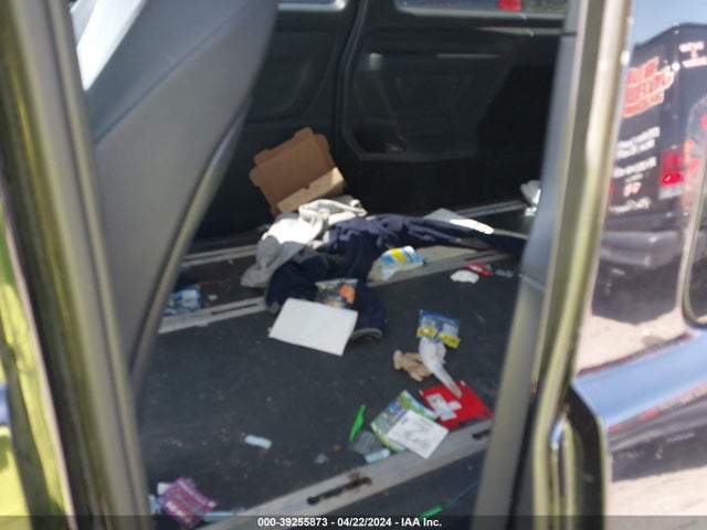 Mercedes-Benz Metris 2017 WD4PG2EE0H3291948 Image 8