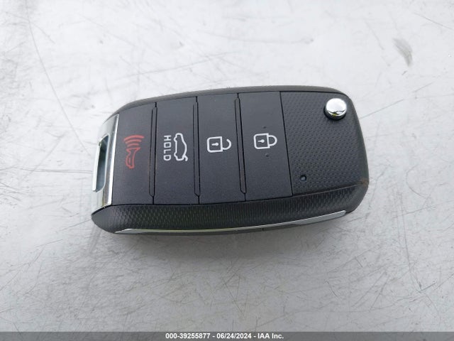 KIA Optima Lx 2018 5XXGT4L31JG263133 Image 11