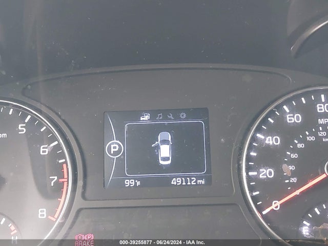 KIA Optima Lx 2018 5XXGT4L31JG263133 Image 15