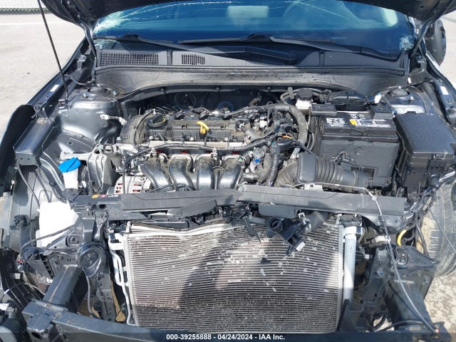 3KPF24AD0ME363991 KIA Forte Lxs