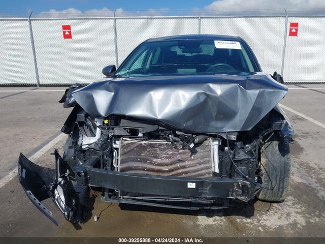 3KPF24AD0ME363991 KIA Forte Lxs