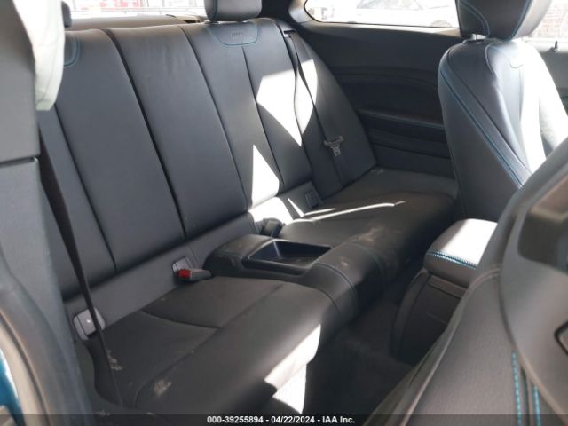 WBS1H9C32HV887275 BMW M2