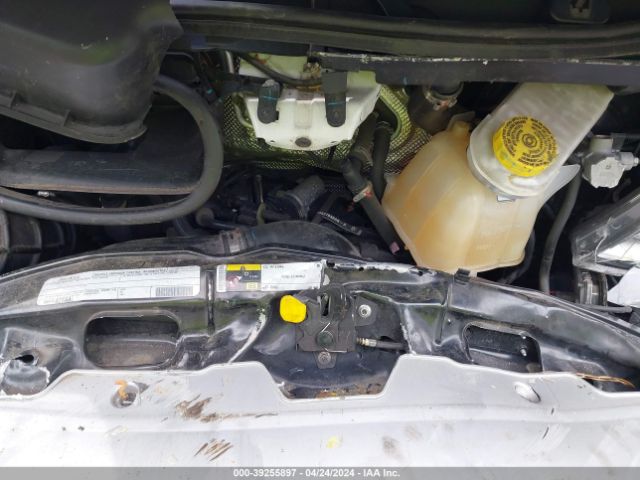 3C6TRVAG7LE105939 RAM Promaster 1500 Low Roof 136 Wb