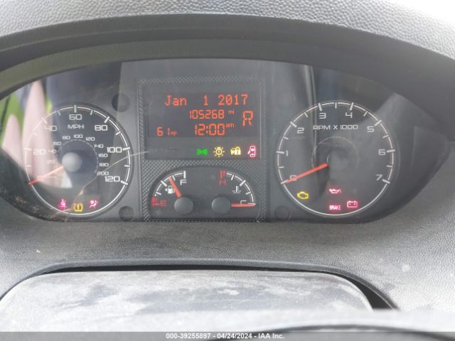 3C6TRVAG7LE105939 RAM Promaster 1500 Low Roof 136 Wb