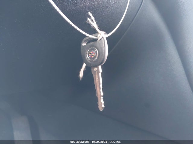 2010 CADILLAC ESCALADE 1GYUKBEF1AR269054 Photo 10