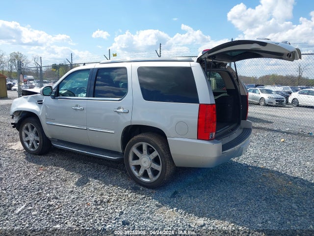 2010 CADILLAC ESCALADE 1GYUKBEF1AR269054 Photo 2