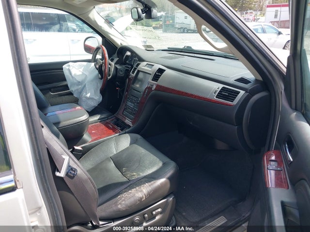 2010 CADILLAC ESCALADE 1GYUKBEF1AR269054 Photo 4