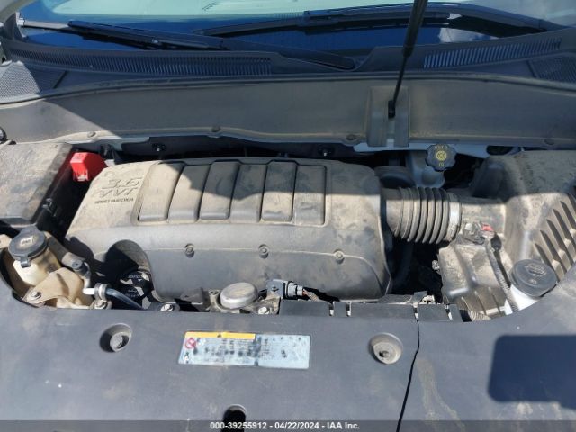 1GKKRSKD3HJ310163 GMC Acadia Limited