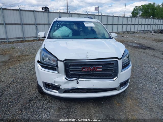 1GKKRSKD3HJ310163 GMC Acadia Limited