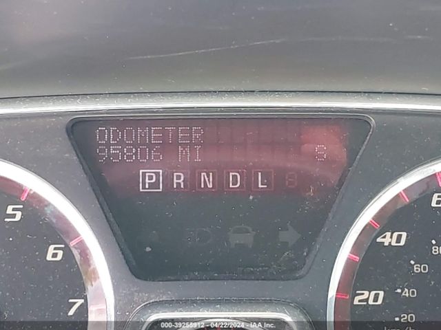 1GKKRSKD3HJ310163 GMC Acadia Limited