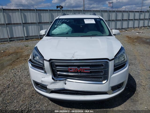 1GKKRSKD3HJ310163 GMC Acadia Limited
