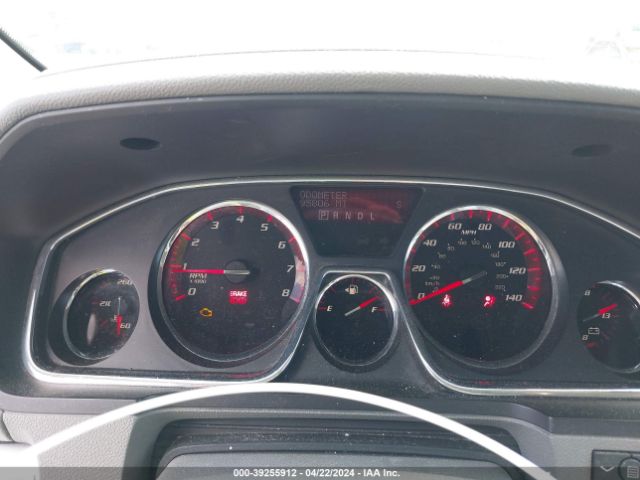 1GKKRSKD3HJ310163 GMC Acadia Limited