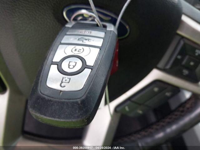 1FTEW1E47KFC25621 Ford F-150 Platinum
