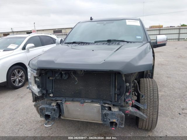 1FTEW1E47KFC25621 Ford F-150 Platinum