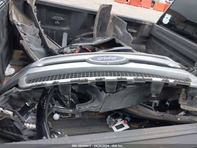 1FTEW1E47KFC25621 Ford F-150 Platinum