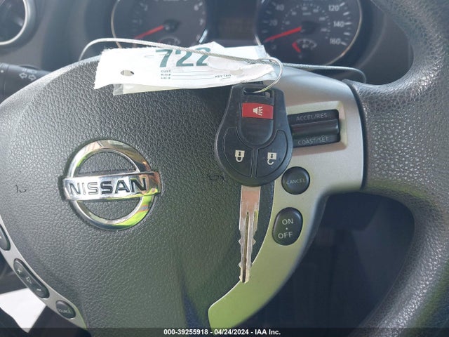 Nissan Rogue Select S 2015 JN8AS5MT6FW663289 Image 11