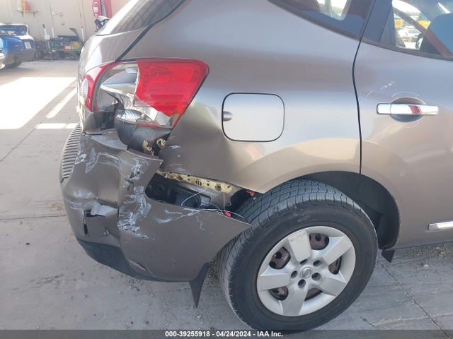 Nissan Rogue Select S 2015 JN8AS5MT6FW663289 Image 12