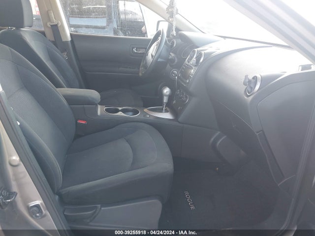 Nissan Rogue Select S 2015 JN8AS5MT6FW663289 Image 5