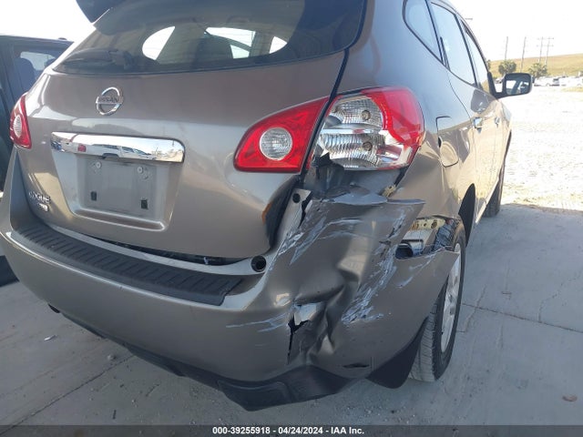 Nissan Rogue Select S 2015 JN8AS5MT6FW663289 Image 6